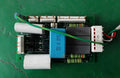 1PC USED AB drive power board 195187-A04