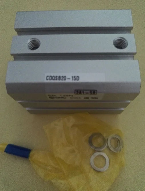 CDQSB20-15D CDQSB2015D 1PC New SMC air cylinder free shipping