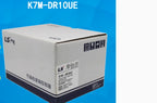 1PC  NEW    LS    K7M-DR10UE    free  shipping