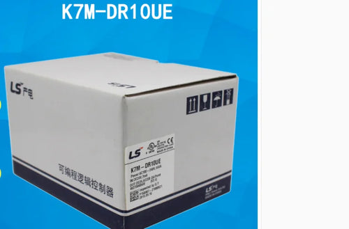 1PC  NEW    LS    K7M-DR10UE    free  shipping