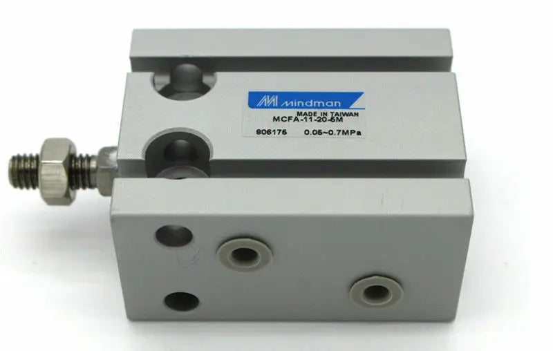 New  MINDMAN  cylinder  MCFA-11-20-5M  free shipping