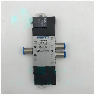 1pc new FESTO 533155 CPE10-M1BH-5/3E-QS-6-B