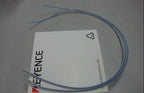 FU-98 FU98 1PCS New Keyence Fibre Optical Sensor free shipping