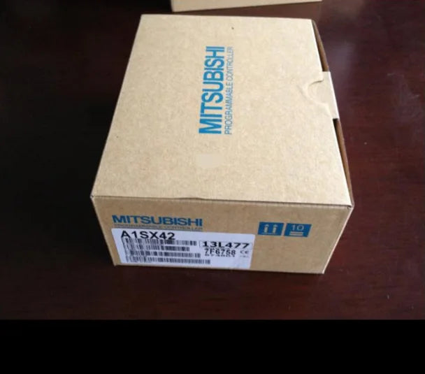 New Mitsubishi A1SX42 Module free shipping