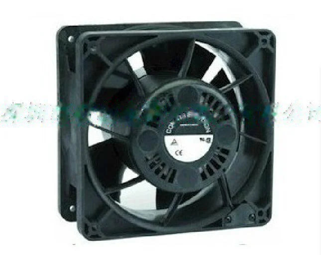 1pc new fan TNE2C 115V COMAIR 176*176*80 48/59W freeship