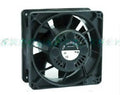 1pc new fan TNE2C 115V COMAIR 176*176*80 48/59W freeship