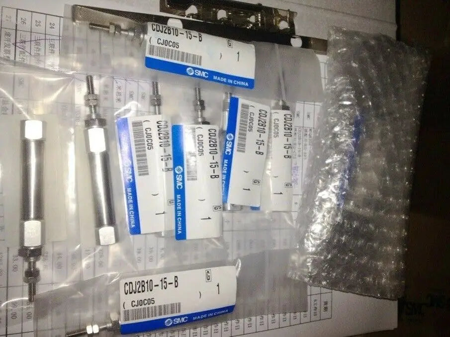 1PC NEW SMC CDJ2B10-15-B free shipping