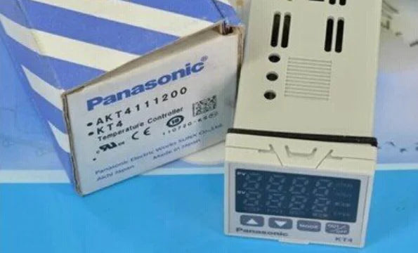 AKT4111200 1PC NEW Panasonic thermostat