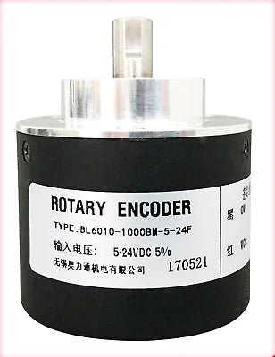 1pc new BL6010-1000BM-5-24F