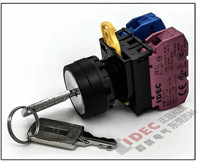 1pc new YW1K-3AE11 IDEC