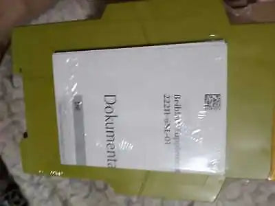 1pc new PNOZ X2.1 774306 PILZ