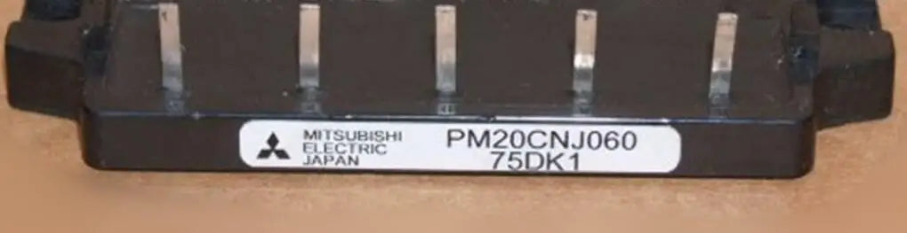 NEW MITSUBISHI 1PCS  PM20CNJ060 MOSFET Free shipping