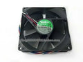 1pc new Nidec 9025 9CM12V 0.50A 4 M34709-35