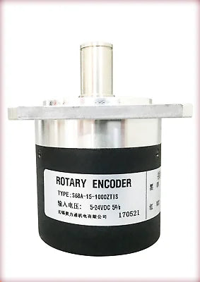 1pc new S68A-15-1000ZTIS 100ZT