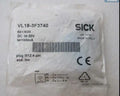 VL18-3F3740 VL183F3740 PLC SICK NEW IN BOX free shipping