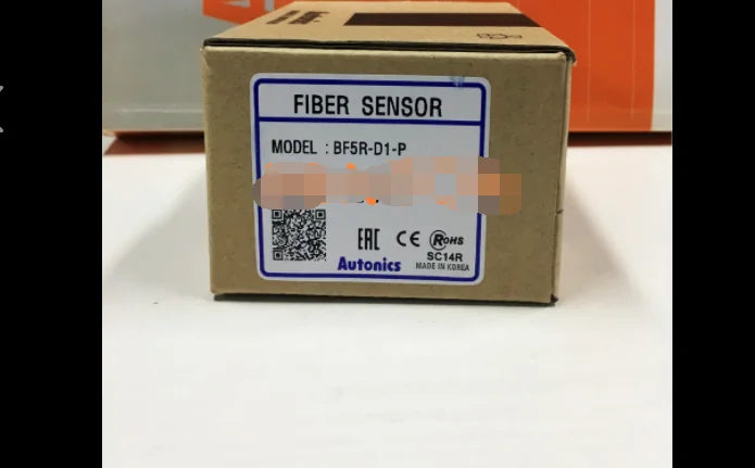1PC  NEW   Autonics   BF5R-D1-P   free shipping