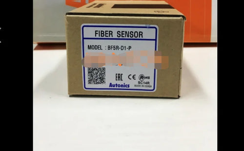 1PC  NEW   Autonics   BF5R-D1-P   free shipping