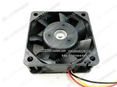 1pc new 6025 6CM 109R0612D401 12V 0.21A 6CM