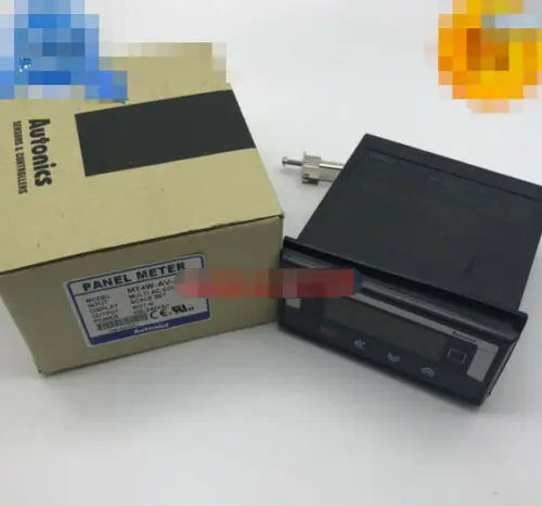 1PC New  Autonics MT4W-AV-4N