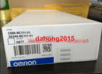 1PC New in box Omron PLC C500-NC111-V1 3G2A5-NC111-V1