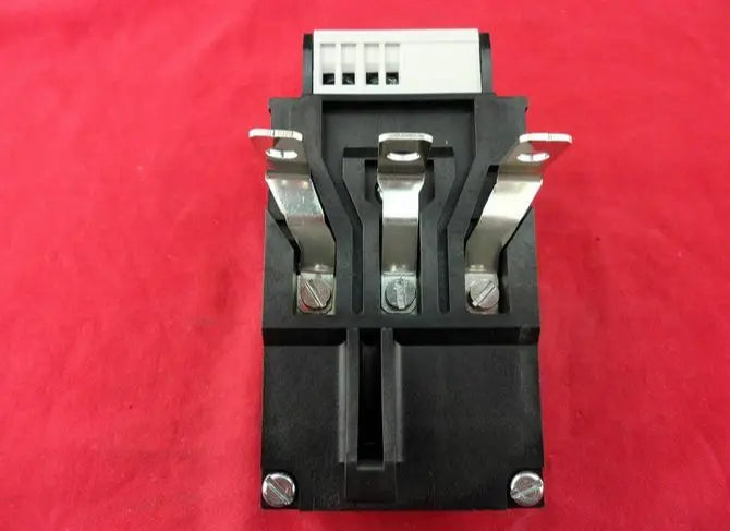 3UA5840-2F 3UA58 40-2F 1PC New SIEMENS Thermal Overload Relay 32-50A