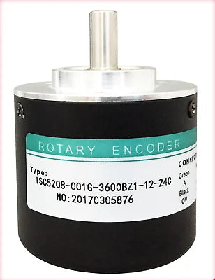1pc new ISC5208-001G-3600BZ1-12-24C