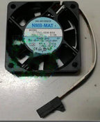 1pc new fan 2406KL-05W-B59 NMB 24V 60*60*15 freeship