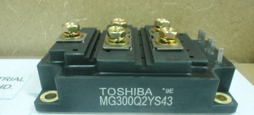 MG300Q2YS43 1PCS New TOSHIBA MODULE free shipping
