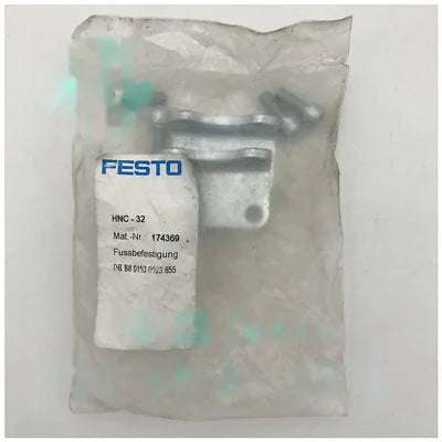1pc new FESTO 174369 HNC-32