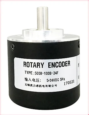 1pc new 5008-100B-24F