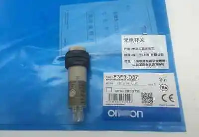 E3F3-D67 E3F3D67 NEW OMRON free shipping