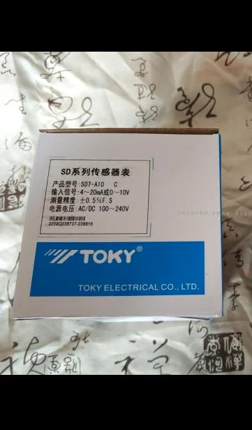 1PC  NEW    TOKY    SD7-A10    free shipping
