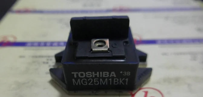 MG25M1BK1 1pcs New TOSHIBA free shipping