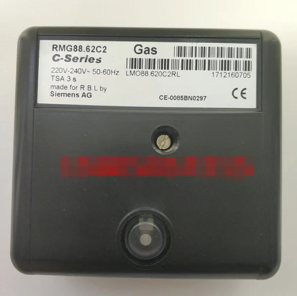 New Riello Gas RMG88.62C2 Program controller free shipping