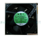1pc fan new CNDC24B7-037 DC24V 0.2A 4.8W SERVO 12012038