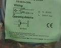 FI5-M18-CD6L FI5M18CD6L NEW ELCO free shipping