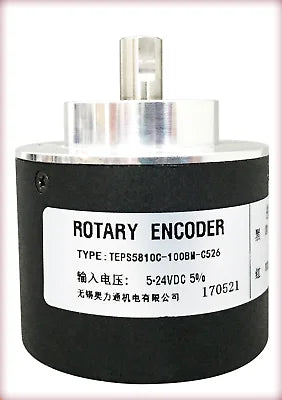 1pc new TEPS5810C-100BM-C526