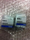 MXH6-5 MXH6 5 New in box SMC free shiiping