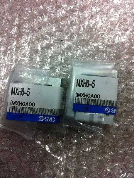 MXH6-5 MXH6 5 New in box SMC free shiiping