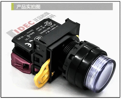 1pc new YW1L-A2E01Q4W IDEC