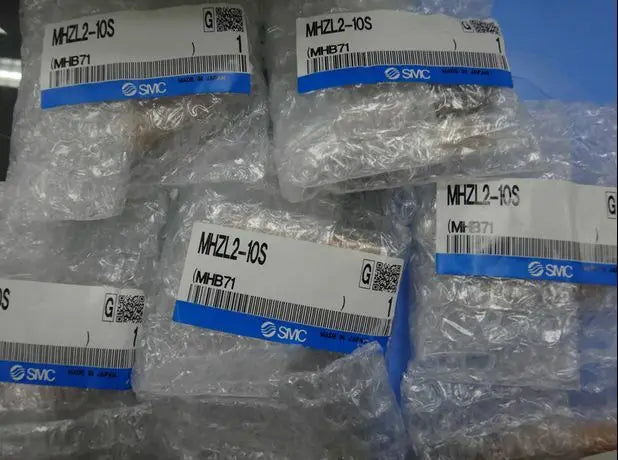 MHZL2-10S MHZL2 10S NEW SMC cylinder free shipping