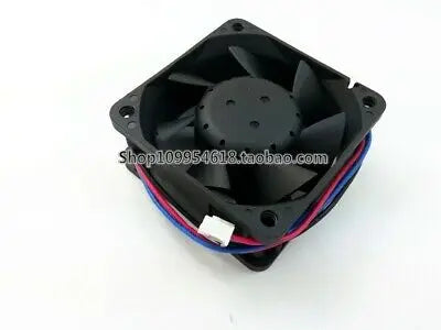 1pc new 6CM 6 6025 AFB0648VH 48V 0.14A