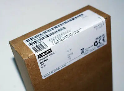 1PC NEW SEIMENS PLC S7-300IM 6ES7 360-3AA01-0AA0 IM360