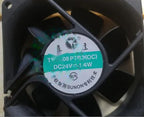 1pc fan new KDE2408PTB3-6 24V 1.7W TD2408PTB3(OC) 24V 1.4W SUNON