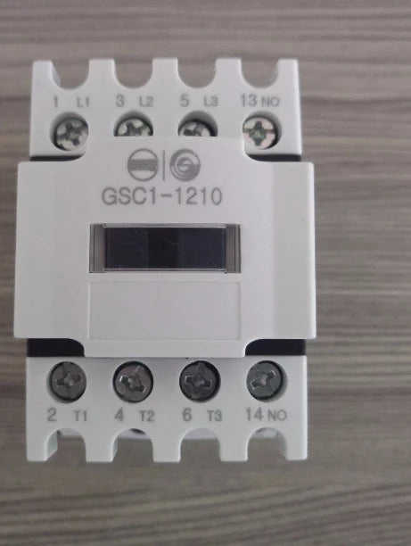 New TIANSHUI213 GSC1-1210 CJX4-D1210 380V free shipping