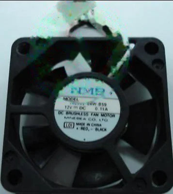 1pc fan new 1404KL-04W-B59 DC12V 0.11A NMB 353510