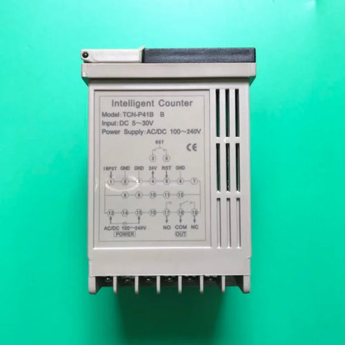 1PC  NEW    TOKY    TCN-P41B     free shipping