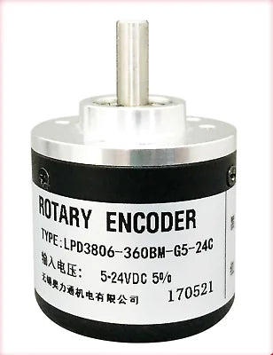 1pc new LPD3806-360BM-G5-24C 600BM 1000BM