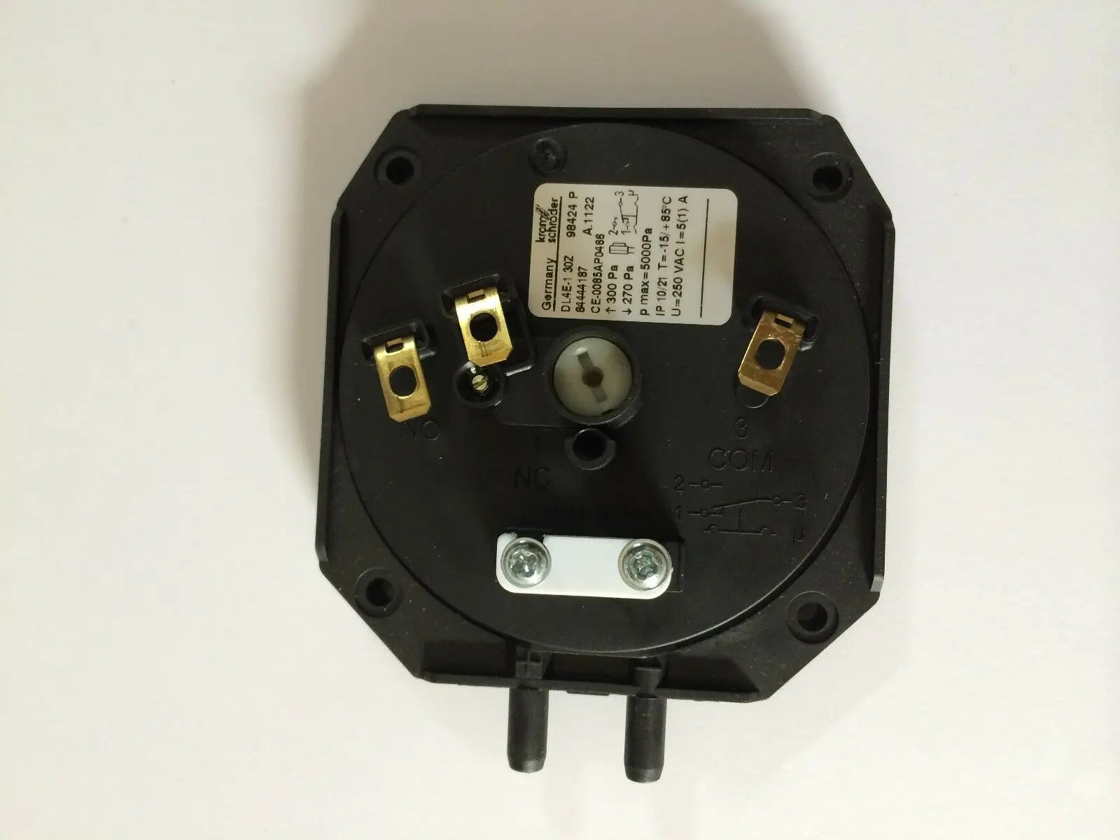 1PC  NEW   Krom   Schroder   DL50E-1   free shipping