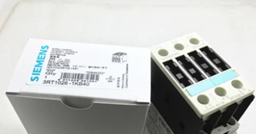 New Siemens Contactor 3RT1026-1KB40 free shipping